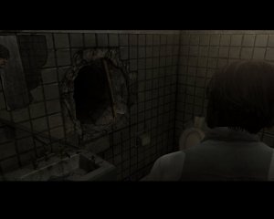 Review: “Silent Hill 4: The Room” (PC Version) (Retro Computer