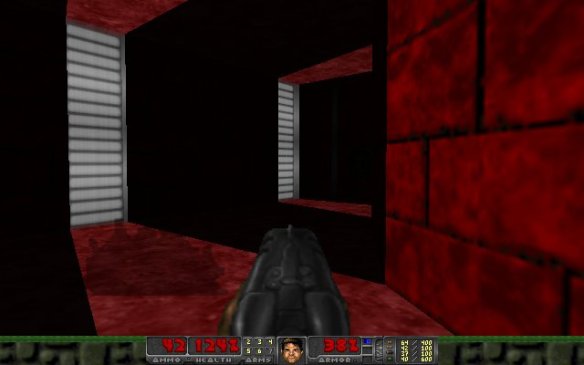 Five Nights at Freddy's 1 Doom Mod by Skornedemon - Game Jolt